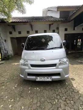 Daihatsu Grand Max 1.5D AC PS