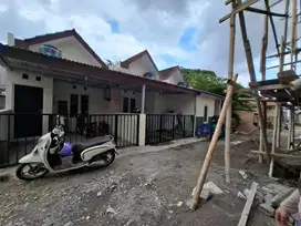 Rumah murah jl pura Demak denpasar