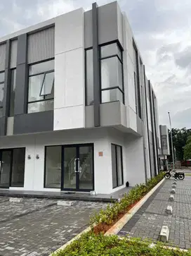Ruko Dijual Baru Bagus di Ruko Golden Madrid BSD