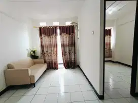 SEWA 6 BULAN APARTEMEN SENTRA TIMUR