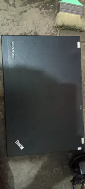 Lenovo X220 Core i5 Mulus