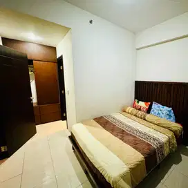 Apartemen Solo Paragon 2BR view pool