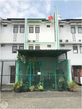 Ruko Murah Batununggal Bandung Lokasi Bagus Bisa 2 Muka