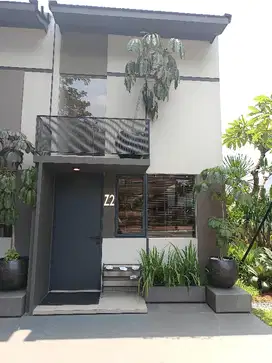 rumah cakep cicilan 1,3jt/bln lokasi dilippo cikarang