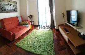 Apartemen Park Royale Executive 2 Br Tower 3 Full Furnished Tanah Aban