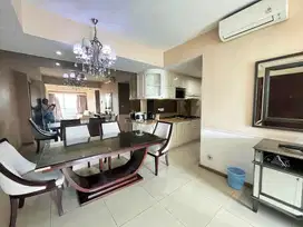 Jual Apartement Casa Grande CasaGrande dekat Kuningan Jakarta Selatan
