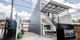 Dijual Kost strategist dan modern di Senen
