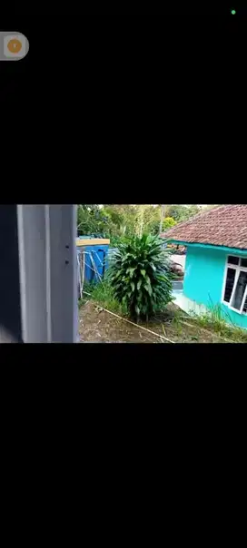 jual rumah kampung Menteng