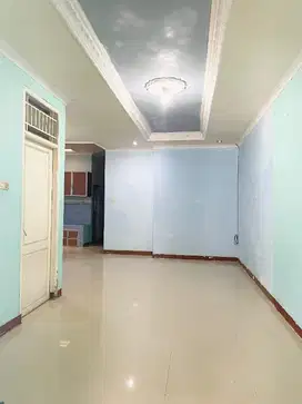 dijual rumah siap huni di permata harapan baru kota bekasi