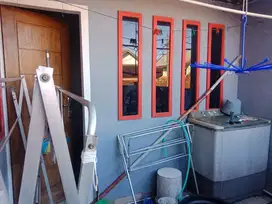 jual rumah Ciomas indah hook