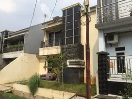 Murah & Bagus Perumahan Acropolis De Karedenan, Cibinong, Bogor