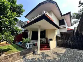Dijual Villa Termurah Dan Mewah di Villa Duta Bogor