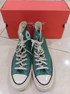 Bundling Converse 70s & New Balance CT300NB3