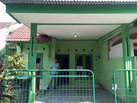 Dijual rumah graha harapan bumi rinjani mustika jaya