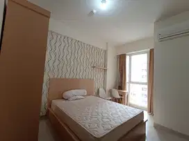 Disewakan Apartemen Full Furnished Samping Universitas Indonesia