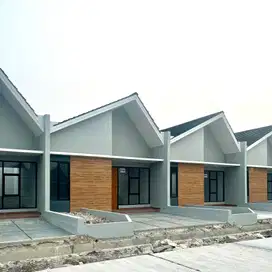 PERUMAHAN SAUNG KEBUN