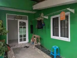 jual rumah BCC  Cimanggu