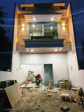 Rumah  jakarta timur cash kpr 750 ,  850 , 950 jutaan jakarta