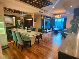 Sewa Apartement Casa Grande Casagrande dekat Kuningan Jakarta Selatan