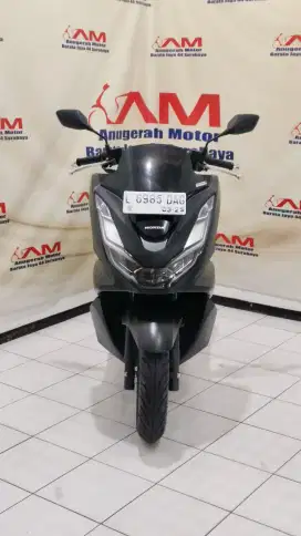 Istimewa  Honda PCX 160 ABS Tahun 2024
