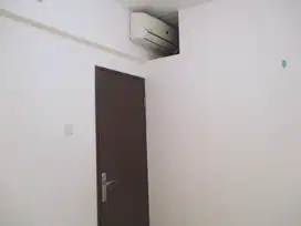 sewakan Tahunan Apartemen puri park view kosongan 1 AC dan Gordeng
