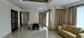 Sewa Apartment Mewah di SCBD suite, Jakarta Selatan