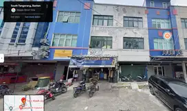 Disewakan Kantor di Ciputat Dekat Jalan Raya Mulai Dari 1 Jutaan