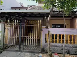 ‼️HARGA AMBYAR‼️DELTASARI INDAH BAWAH PASARAN