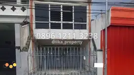 Disewakan Cepat Ruko 2 Lantai Harga Ekonomis di Ngagel, Surabaya