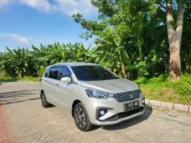 [Gress Mobil Kutisari]Suzuki Ertiga GX Automatic Tahun 2022