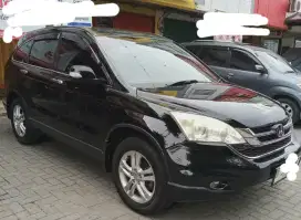 Honda CRV 2.4 at 2011