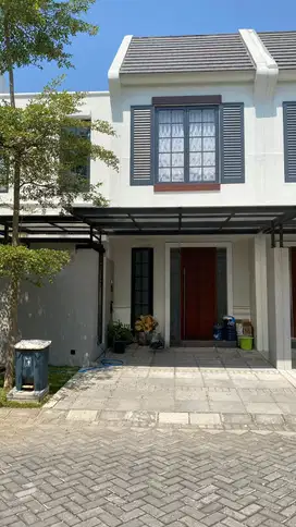 Dijual Rumah Grand Harvest Surabaya Selatan