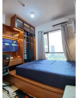 FURNISHED GANTENG Sewa Apartemen Sky House Alam Sutera Type Studio