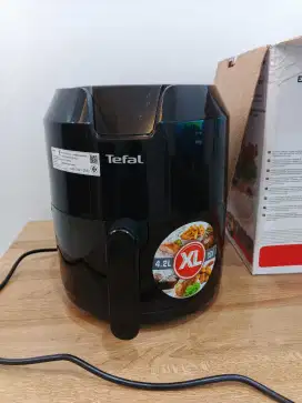 TEFAL digital easyfry XL 4.2 L EY401866