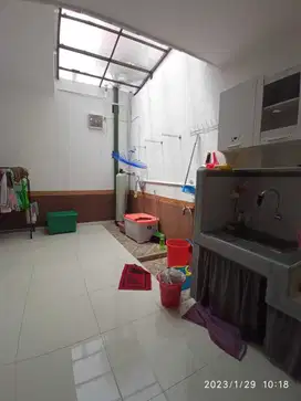 Jual Cepat Rumah Siap Huni di Grand Antapani Town House Bandung Kota