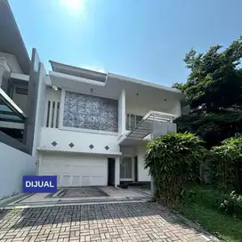 Murah Rumah mewah minimalis di citraland siap huni