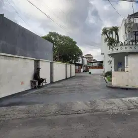 Rumah di daerah kerobokan