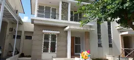 MURAH BANGET  Jual rumah 2 lantai 8x20 di Suvarna Sutera