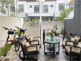 Rumah Full Furnished Bagus & Siap Huni di Podomoro Park Bandung