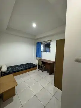 Dijual Kosan Dengan Omset Menarik Dekat Kampus ITB Bandung Kota