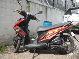 Beat 2013 BPKB only