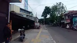Dijual Tanah Murah di grogol jakarta barat jalan muwardi raya