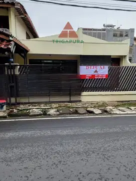 Pondok Pinang, Muhi Raya, Rumah Hitung Tanah