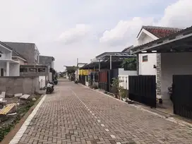 Tinggal 2 unit Kavling Timur Gelora Sukoharjo