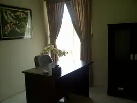 Rumah Mewah full furnished Cluster Elysium Lippo Cikarang