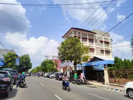 TANAH KAVLING MURAH MADIUN KOTA DEKAT KAMPUS UNIPMA