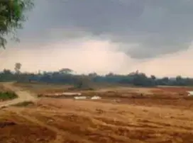 Dijual Murah Tanah Babakan Legok Tangerang