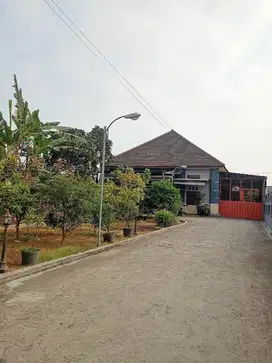 dijual rumah di sekarpuro