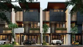 Zhafira Residence Villa dekat Jatim Park 1