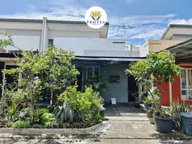 Dijual Rumah dalam Cluster, dekat Aeon Mall BSD